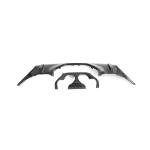 BMW M2 G87 Coupe Rear Bumper Diffuser Carbon Fiber 2023+