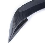 Carbon Fiber Rear Trunk Spoiler for Ford Mustang 2015-2020