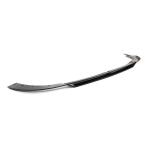 Mercedes Benz W447 Vito 2016-2019 Front Bumper Lip Carbon Fiber