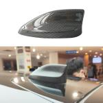 Ford Mustang Mach-E Sport Utility 4-Door 2022+ Car Shark Fin Roof Antenna Dry Carbon Fiber
