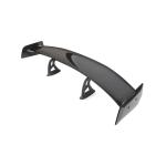BMW 2 Series M2 G87 Coupe 2022-2024 Rear Trunk Spoiler Dry Carbon Fiber