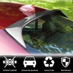 Alfa Romeo Giulia 952 2017-2022 Rear Roof Spoiler Carbon Fiber