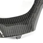 BMW 3 Series F30 Base 2012-2018 Steering Wheel Covers Carbon Fiber
