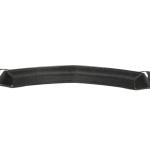 Chevrolet Corvette C8 Stingray Z51 2-Door 2020-2024 Rear Trunk Spoiler Carbon Fiber