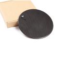 Lamborghini Huracan LP580 (2014-2020) Dry Carbon Fiber Fuel Tank Cap– Direct Fit