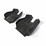 BMW G80 M3/F93 M8 (2024+) Dry Carbon Fiber Seat Back Cover– Direct Fit