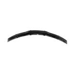 Tesla Model 3 2023 Rear Bumper Diffuser Carbon Fiber