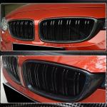 BMW F80 M3 F82 F83 M4 2014-2020 Front Grille Carbon Fiber