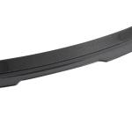 Audi A4 S4 B9 Sedan 2017-2023 Rear Trunk Spoiler Carbon Fiber