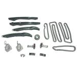 Engine Timing Chain Kit Compatible with Ford Mustang F-150 5.0 2018 2019 2020 BR3Z6K254A