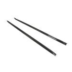 Mercedes Benz W447 Vito 2016-2019 Side Skirts Dry Carbon Fiber