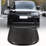 Land Rover Range Rover Sport 2018-2021 Car Engine Bonnet Hood Cover Carbon Fiber