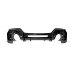Subaru BRZ Toyota GR86 Coupe 2-Door 2022-2023 Rear Bumper Diffuser Carbon Fiber