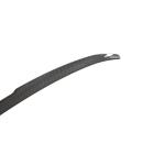BMW X6 G06 M50i M (Competition) 2019-2023 Rear Trunk Spoiler Dry Carbon Fiber