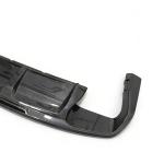 Bentley Bentayga (2016-2022) Carbon Fiber Rear Bumper Diffuser– Direct Fit