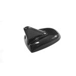 Maserati Levante Car Shark Fin Roof Antenna Carbon Fiber