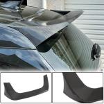 BMW I3 I01 Hatchback 2014-2020 Rear Roof Spoiler Carbon Fiber/FRP
