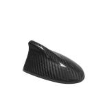 Infiniti Q50 (2014-2021) Dry Carbon Fiber Roof Antenna Cover– Direct Fit