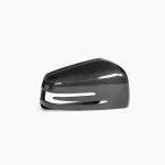 Mercedes Benz W176 W117 W246 W204 W212 W218 W221 Mirror Covers Carbon Fiber