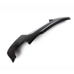 BMW 1 Seires E87 M Sport 2007-2012 Rear Bumper Diffuser Carbon Fiber