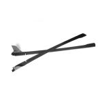Lamborghini Aventador LP700-4 2011-2016 Side Skirts Carbon Fiber