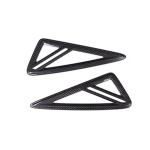 Lamborghini Urus (2018-2021) Dry Carbon Fiber Side Fender Vents– Direct Fit