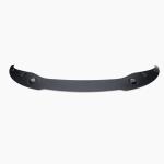 BMW X5 G05 M Sport H Style Front Bumper Lip Carbon Fiber/FRP 2019–2020