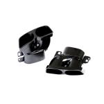 Mercedes Benz E Class W213 E200 E250 E300 E400 Sport E43 E53 E63 AMG Sedan 2017-2020 Rear Bumper Diffuser PP
