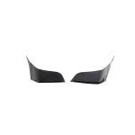 Audi TT Convertible 2008 Panel Covers Carbon Fiber