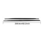 BMW 4 Series G22 G23 420i 430i M Sport M440i M Sport 2020UP Side Skirts Dry Carbon Fiber