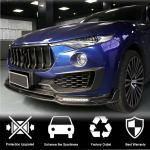 Maserati Levante 2016-2020 Front Grill Carbon Fiber