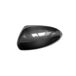 Toyota GR86 Coupe 2-Door 2022-2024 Mirror Covers 1Pair Add-on Dry Carbon Fiber