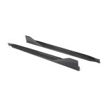 BMW M4 G82 G83 2021+ Side Skirts Wet/Dry Carbon Fiber