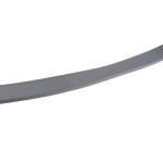 Mercedes Benz W204 C63 2007-2014 Rear Roof Spoiler Unpainted Primer PU