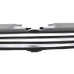 Volkswagen VW Jetta MK6 Sedan Pre-facelift 2012-2015 Front Grille Glossy black FRP