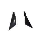 BMW 5 Series I5 G60 Base Sedan 4-Door 2024-2025 Interior Trims Carbon Fiber