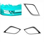 Porsche 911 Carrera 4 GTS 2017 Front Bumper Vents Carbon Fiber