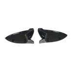 Volkswagen VW Golf 7 7.5 MK7 MK7.5 GTI R R-line 2014-2019 Mirror Covers Carbon Fiber Replacement Style