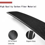 G11 Carbon Fiber Trunk Spoiler for BMW G11 730i 740i 750i 2016-2022