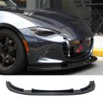 Mazda MX5 MX-5 2022+ Front Bumper Lip