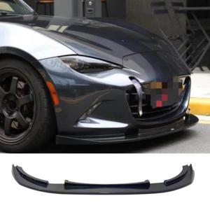Mazda MX5 MX-5 2022+ Front Bumper Lip