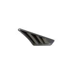 Audi Q8 Dry 2019-2022 Side Fender Vents Carbon Fiber