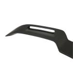 BMW 4 Series G22, G82 M4 Coupe 2021-2025 Rear Trunk Spoiler Carbon Fiber