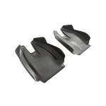 BMW 4 Series G82 G83 M4 2021-2024 Seat Back Cover Dry Carbon Fiber