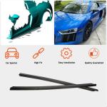 Audi R8 V10 Gen 2 4S 2016-2019 Carbon Fiber Side Skirts