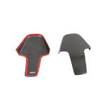 BMW 3 Series G80 M3 G82 G83 M4 2021-2024 Seat Back Cover Dry Carbon Fiber