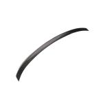 BMW 2 Series F22 F87 M2 Coupe 2014-2020 Rear Trunk Spoiler Carbon Fiber
