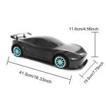 Universal By Handmade Car Model for car enthusiasts Full Carbon Fiber