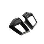 Ford Mustang GT S650 2024 2025 Front Grill Air Intake Vent Carbon Fiber