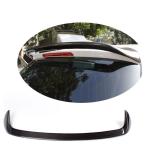 BMW 1 Series F20 F21 Carbon Fiber Roof Spoiler 2012-2018